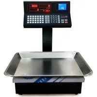 ترازو  فروشگاهی پند