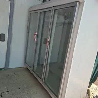 یخچال ایستاده