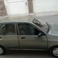 پراید صبا 86|خودرو سواری و وانت|اهواز, یوسفی|دیوار