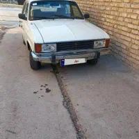 پیکان سالم و تمیز