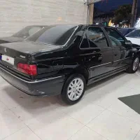 پژوپارس tu5مدل ۱۴۰۰