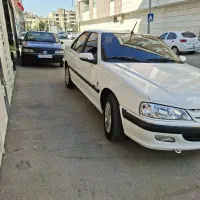 پارس تیوفایو 96 درجه یک|خودرو سواری و وانت|بروجن, |دیوار