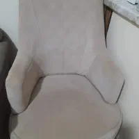 مبل راحتی ۷ نفره همراه جلومبلی و کاور|مبلمان خانگی و میز عسلی|اسلامشهر, مطهری|دیوار