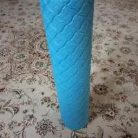 فوم رول بدون آج فوم رولر  ورزشی