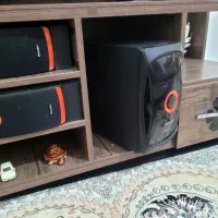 اسپیکر مارشال|سیستم صوتی خانگی|زابل, |دیوار