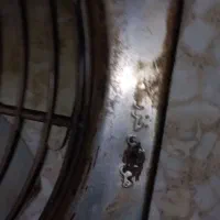 فن تهویه هوا مارک خز