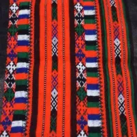 دوچگر زی|لباس|خاش, |دیوار