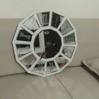 ساعت دیواری