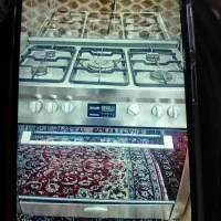 گاز|اجاق گاز و لوازم برقی پخت‌وپز|اهواز, شهرک دانشگاه|دیوار