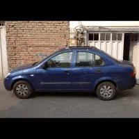 تیبا یک|خودرو سواری و وانت|قائم‌شهر, |دیوار