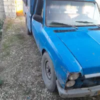 نیسان مدل ۶۵|خودرو سواری و وانت|ساری, |دیوار