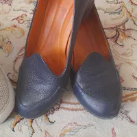 حراجی انواع کفش زنانه|کیف، کفش، کمربند|بیرجند, |دیوار