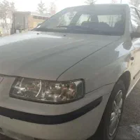 سمند lx مدل ۹۶|خودرو سواری و وانت|اصفهان, خوراسگان|دیوار