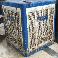 کولر آبی سپهر الکتریک 5500