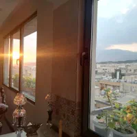 برج، ۱۲۱ متر، سه خواب، ویو ابدی، تهرانپارس غربی