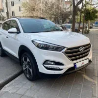 توسان ۲۰۱۷ چک۳رادار|خودرو سواری و وانت|تهران, نیروی هوایی (پیروزی)|دیوار