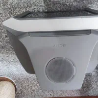 تلویذیون ۲۵ سونی|تلویزیون و پروژکتور|تهران, شمسآباد|دیوار