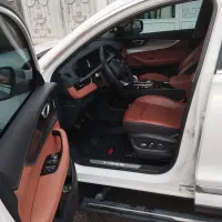 تیگو ۸ هیبرید|خودرو سواری و وانت|ارومیه, |دیوار