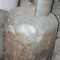 کپسول گاز مایع