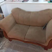 مبل|مبلمان خانگی و میز عسلی|همدان, |دیوار