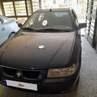 سمندefc|خودرو سواری و وانت|همدان, |دیوار
