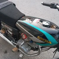 موتور ۱۲۵موتور هوندا|موتورسیکلت|ملایر, |دیوار