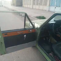 پیکان مدل۵۸|خودرو سواری و وانت|رفسنجان, |دیوار