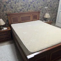 تخت خواب|تخت و سرویس خواب|قم, دورشهر|دیوار