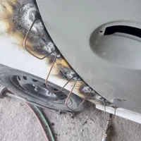 صافکار یو نقاشی خودرو|خدمات موتور و ماشین|کرج, شهرک سهرابیه|دیوار