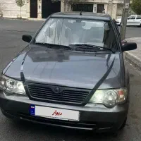 پراید ۱۱۱ نوک مدادی