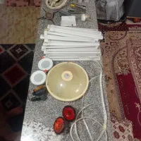 وسایل ساختمان