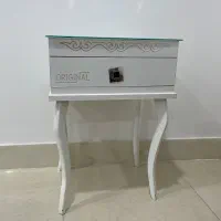 میز قاشق چنگال