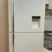 یخچال تکنوسان.