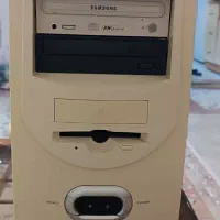 کیس و پاور بسیار تمیز و محکم NEXT