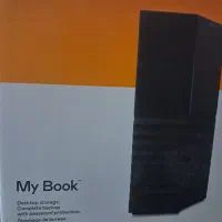 هارد اکسترنال ۶ ترابایت