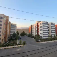 هودر فاز۷وام تسویه آسانسور+انباری بدون مشرف اقساطی|فروش آپارتمان|هشتگرد, فاز ۷ مهستان|دیوار