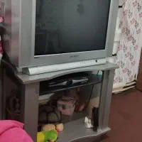 تلویزیون قدیمی ۲۹ اینچ