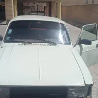 پیکان مدل 80