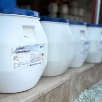 فروش ویژه مواد شیمیایی