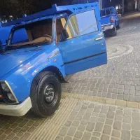 نیسان دوگانه گارخانه مدل 95|خودرو سواری و وانت|اردبیل, |دیوار