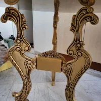 میز نهارخوری|میز و صندلی غذاخوری|تهران, باغ فیض|دیوار