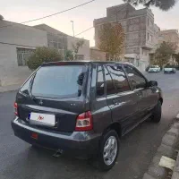 پراید ۱۱۱مدل۹۷ بدون رنگ|خودرو سواری و وانت|محمدیه-قزوین, |دیوار