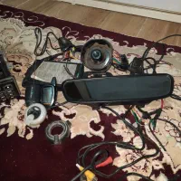 ضبط و دزدگیر مجیکار فرمهین