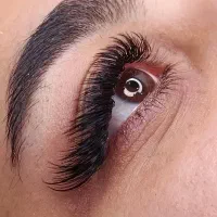 آموزش اکستنشن مژه فقط با ۹/۸۰۰