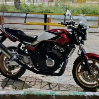 cb400
