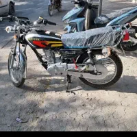 موتورسیکلت