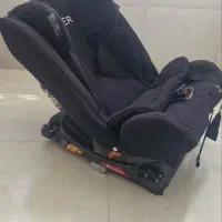 صندلی  کودک ماشین