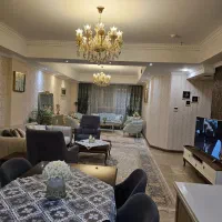 واحد ۱۲۷ متری ۳ خواب بلوار فردوس شرق