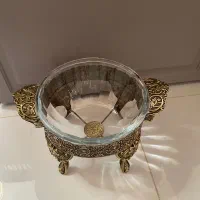 ست سوفله خوری سه عددی|ظروف سرو و پذیرایی|مهاباد (آذربایجان غربی), |دیوار