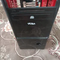 قاب کیس کامپیوتر مادر برد هست یه دیسک هم داره|رایانه رومیزی|پاکدشت, شهرک امام رضا|دیوار